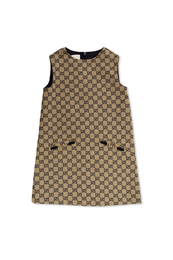 Vitkac® | GUCCI Kids Girls clothes (4-14 years), dresses/jumpsuits